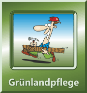 Grünlandpflege